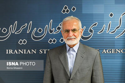  خرازی: شروع مذاکرات با آمریکا خوب بوده است/ آمریکا باید مسیرهای جدید را طی کند
