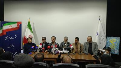  «مولا»؛ قدم بزرگ ایران در سینمای هوش مصنوعی