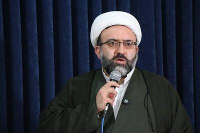  لزوم تبدیل مساجد به مراکز تربیت نسل نو با کار تیمی ائمه جماعات
