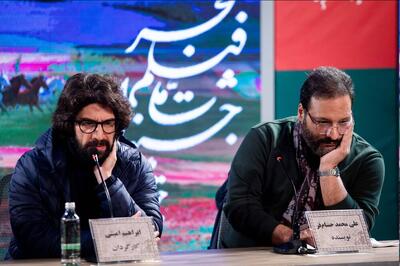  نباید مشکلات را انکار کرد