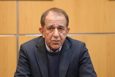  یک انتصاب حقوقی در سازمان محیط زیست