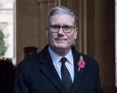  روزنامه انگلیسی: استارمر استعفا نمی‌دهد