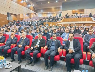  آموزش و پرورش کهگیلویه و بویراحمد از برترین‌های خود در عرصه ملی تجلیل کرد