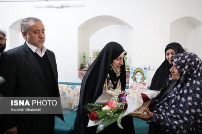  سفر معاون رئیس‌جمهور در امور زنان و خانواده به خراسان جنوبی