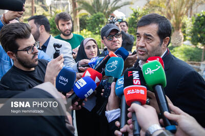  واگذاری مدیریت اماکن ورزشی به خیران؛ راهکاری برای توسعه و ارتقای خدمات