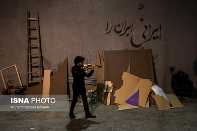  در آغاز موسیقی فجر چه گذشت؟