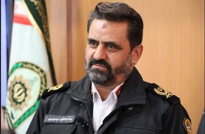  اعلام تمهیدات ترافیکی روز ۲۲ بهمن