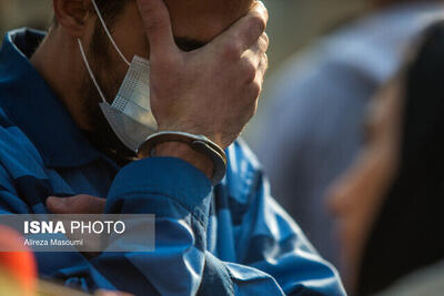  دستگیری کلاهبرداران برون مرزی در اهواز