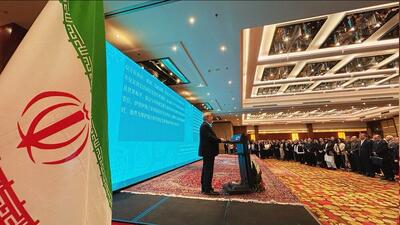  رحمانی فضلی: روابط ایران و چین، نمونه‌ برجسته‌ای از دوستی پایدار و احترام متقابل است