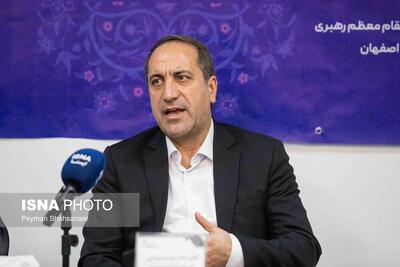  معاون استاندار اصفهان: هیچ مسئولی حق فرار از پاسخگویی به رسانه‌ها را ندارد