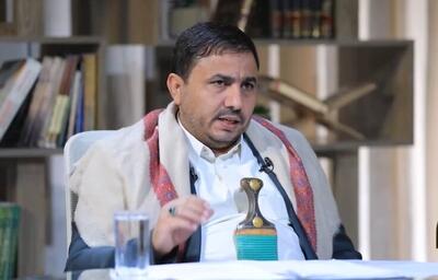  انصارالله: ورشکستگی اخلاقی تمدن غرب با رسوایی اپستین برملا شد