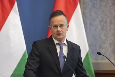  مجارستان خواستار تحریم عاملان بسیج اجباری در اوکراین شد