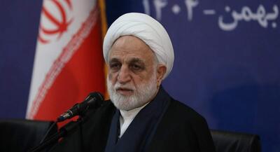  اژه‌ای: دشمن درتلاش برای ناامن‌سازی دوباره است | جهان نیوز