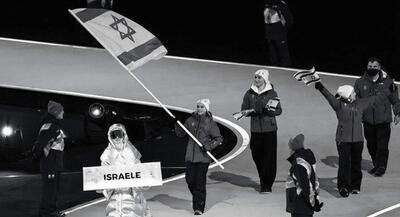  جولان آدم‌کش‌ها در المپیک +فیلم | جهان نیوز