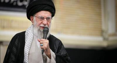  رهبر انقلاب: روز ۲۲ بهمن و راهپیمایی آن در دنیا بی‌نظیر است | جهان نیوز