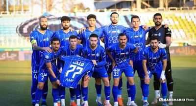  افزایش احتمال لغو دیدار بعدی استقلال | جهان نیوز