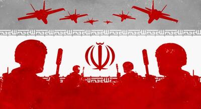  ۴ دلیل راهبردی برای تغییر دکترین نظامی ایران | جهان نیوز