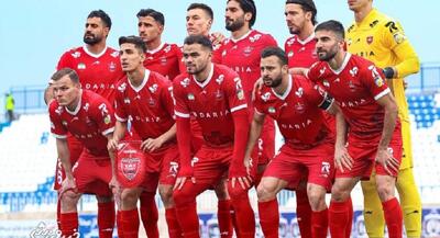  چرا پرسپولیس باز هم باخت؟ | جهان نیوز