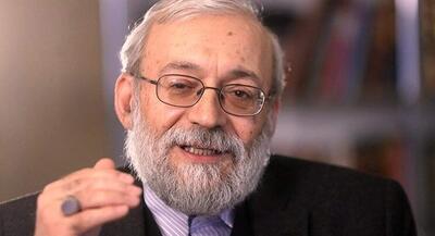  انتقاد لاریجانی از دفتر پزشکیان | جهان نیوز