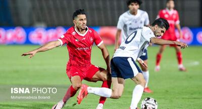  چشم مدعیان قهرمانی به انزلی | جهان نیوز