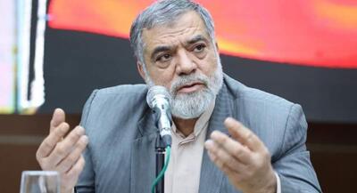  نماینده مجلس: هرجا آثاری از آمریکا ببینیم، می‌زنیم | جهان نیوز