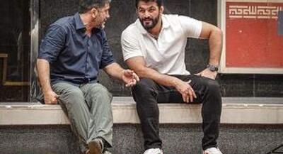  واکنش علیرضا دبیر به مدال نقره حسن یزدانی | جهان نیوز