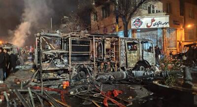  مسئولان کشور از اغتشاشات اخیر درس خواهند گرفت؟! | جهان نیوز