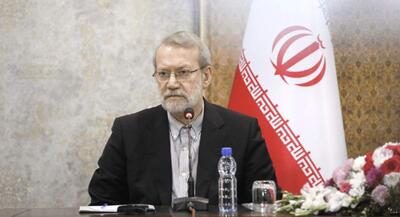  لاریجانی در مسقط با چه کسانی دیدار می‌کند؟ | جهان نیوز