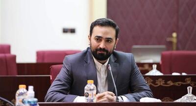  یامین‌پور: سیاهیِ شب قرار بود چه چیزی را پنهان کند؟ | جهان نیوز