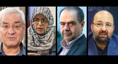  هفت نکته مهم درباره بازداشت عناصر تندروی اصلاحات همراهی صریح با دشمن | جهان نیوز