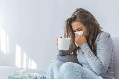  راهکارهای طب ایرانی برای درمان سرماخوردگی و آنفلوآنزا