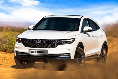  جهش نجومی قیمت محصولات بهمن موتور؛ ریسپکت و فیدلیتی رکورد زدند