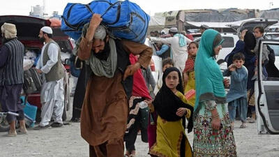  طرد ۱۷ هزار تبعه خارجی غیرمجاز از ملارد در ۱۰ ماهه نخست سال