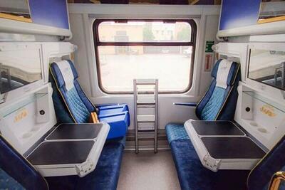  وعده راه‌آهن: سفر ریلی تهران به آنکارا تا عید برقرار می‌شود