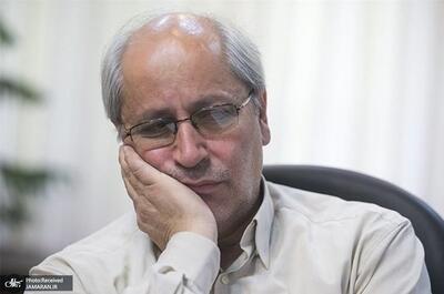  هفت دلیل برای حوادث دی ۱۴۰۴ از نگاه مسعود نیلی