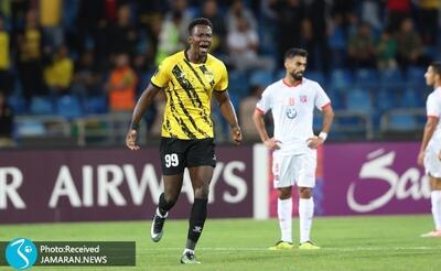  سرمربی الحسین اردن: استقلال تیمی قوی است اما ما آماده ایم