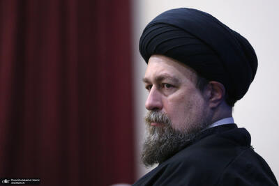  دعوت سید حسن خمینی از مردم برای حضور در راهپیمایی ۲۲ بهمن ۱۴۰۴