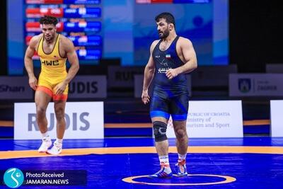  واکنش دبیر به باخت حسن یزدانی: خیر محض است!