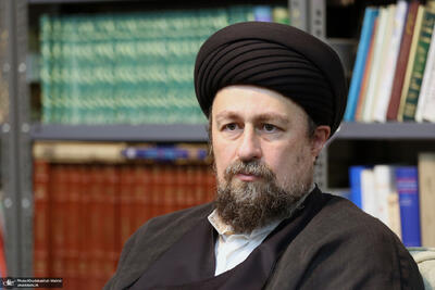  سید حسن خمینی: الی ماشاءالله نهاد موازی و ساختارهای غلط داریم