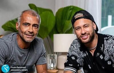  درخواست اسطوره برزیل برای بازگشت نیمار به تیم ملی