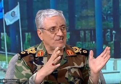  سخنگوی وزارت دفاع: به دلیل ملاحظات امنیتی، رونمایی عمومی از تجهیزات دفاعی متوقف شده است/ تجهیزات به یگان‌های دفاعی کشور ملحق شده و در عملیات‌های آفند و پدافند فعال هستند