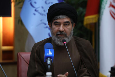  رئیس دفتر نهاد نمایندگی رهبری در وزارت علوم: در حوادث اخیر ۱۰۰ دانشجوی بازداشتی داشتیم که اکثرا آزاد شدند/ سوگی که امروز در جامعه وجود دارد، می‌تواند تبعاتی داشته باشد و باید برای آن راهکارهایی در نظر گرفت/آمار جانباختگان اعلام شده از سوی دولت «واقعی» است