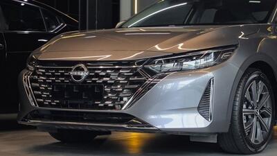  قیمت جدید محصولات اشکودا و نیسان بهمن 1404 + جدول