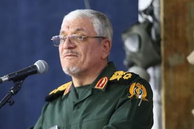  سخنگوی وزارت دفاع: به دلیل ملاحظات امنیتی رونمایی از دستاوردهای دفاعی نداریم