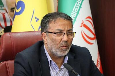  ۸۳ شهر استان کرمان به شبکه گاز متصل شدند
