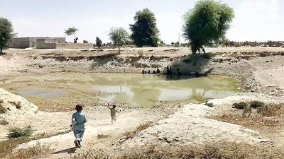  طنین مرگ در هوتک‌های بی‌حصار