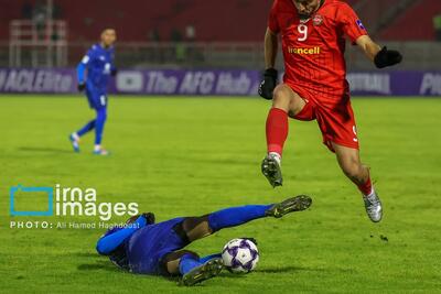  هفته هفتم لیگ نخبگان/تراکتور با خیال آسوده، السد با چالش صعود