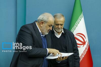  وزیر نیرو: بیش از ۶ هزار پروژه در ابتدای دولت چهاردهم به بهره برداری رسید