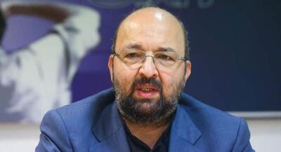  جواد امام بازداشت شد