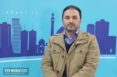  کنگره بزرگ ۲۵۰۰ شهید منطقه ۱۴ تهران برگزار می‌شود
